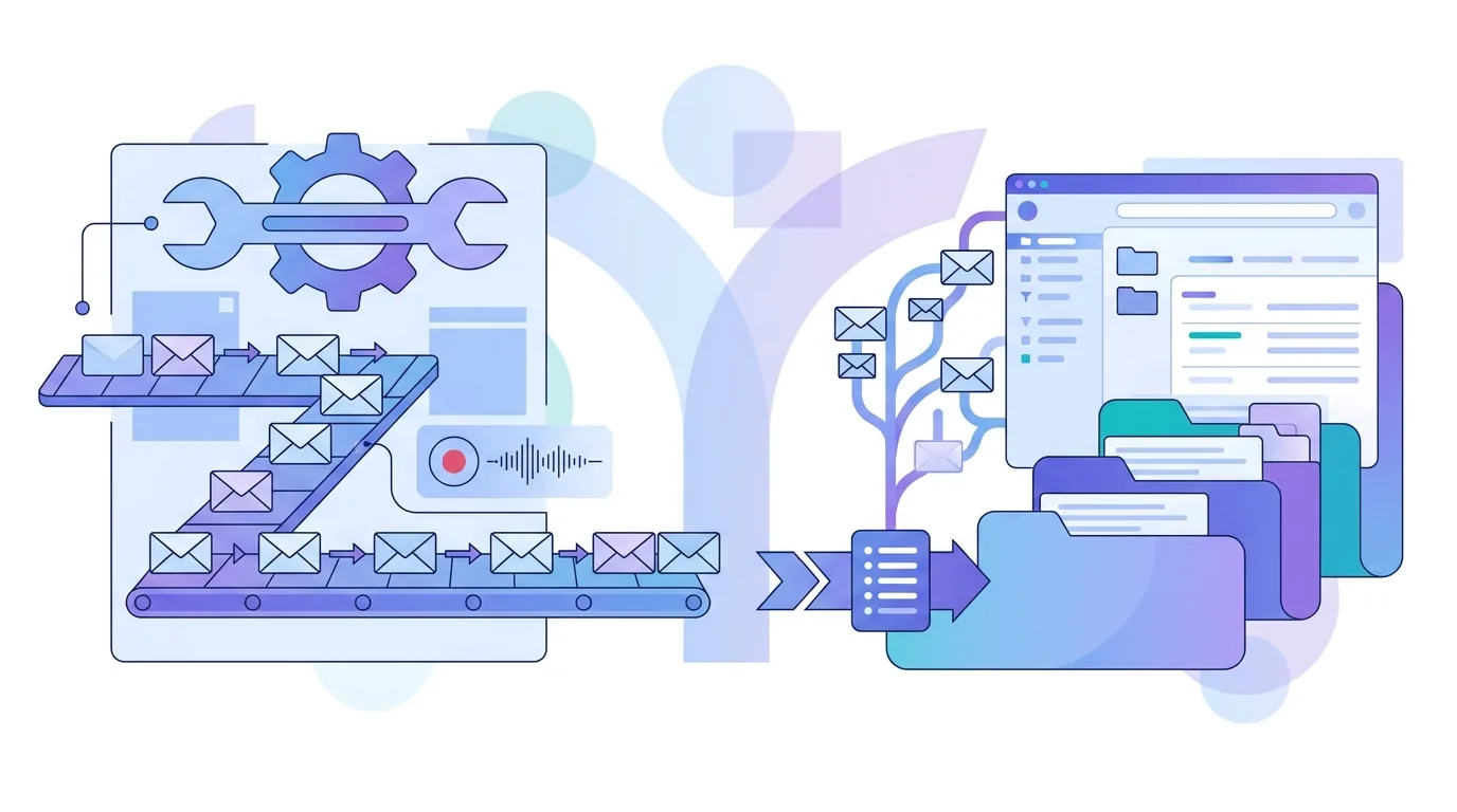 Illustration for the question “Cold email tool or email marketing platform: which do you need?”