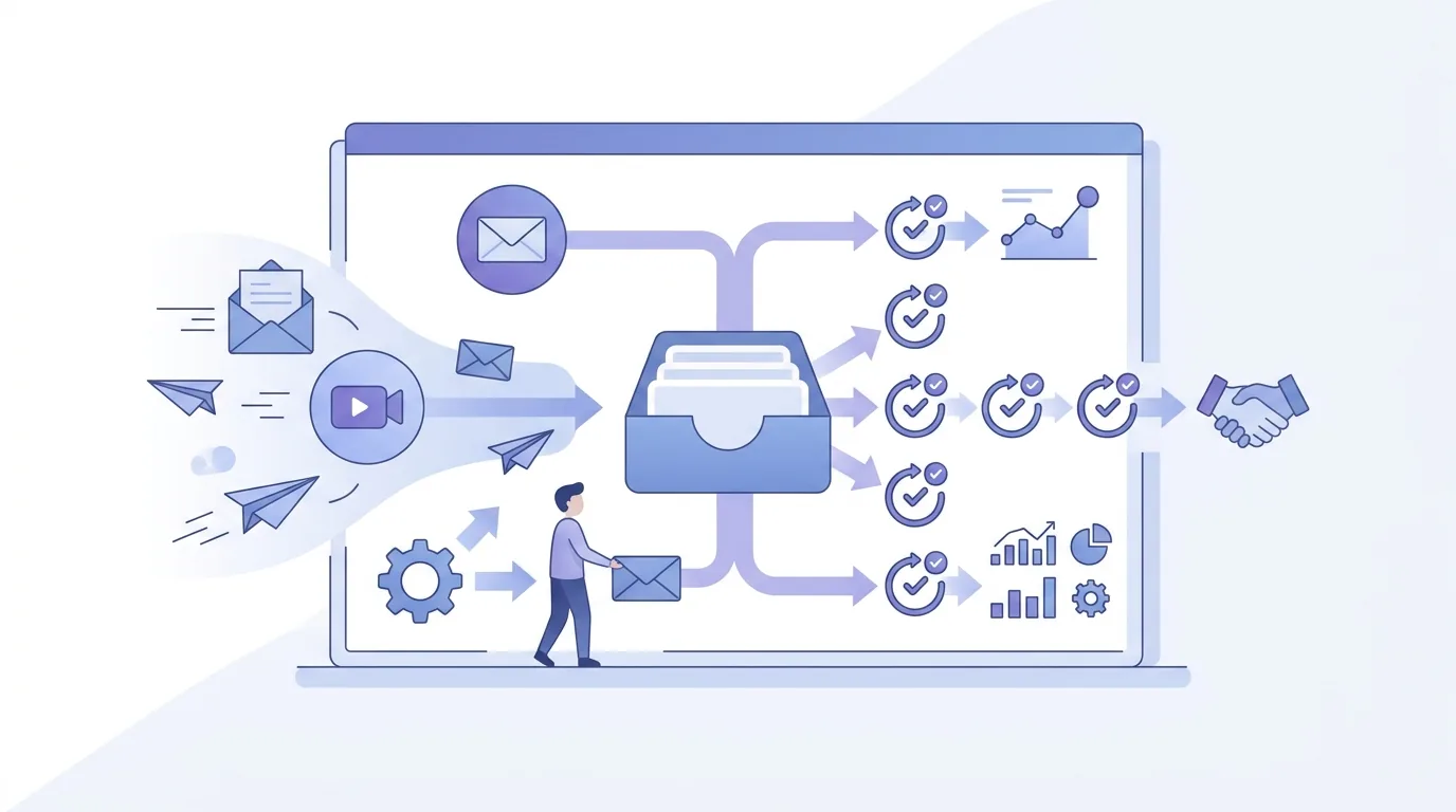 Illustration for the section “Where EmailFlow OS fits: a EmailFlow OS product”